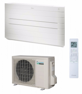 Daikin FVXG25K (Nexura)
