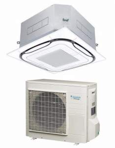 Daikin FCQG50F / RXS50L