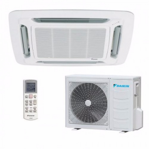Daikin FCQN60EXV / RYN60CXV