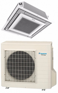 Daikin FFQ50C / RXS50L