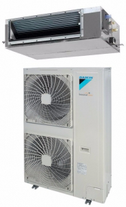DAIKIN FBQ125C8 / RZQG125