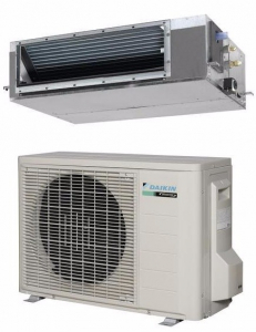 DAIKIN FDQ125C / RZQSG125L9V1