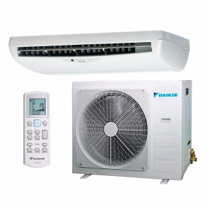DAIKIN FHQN140CXV / RQ140DXY